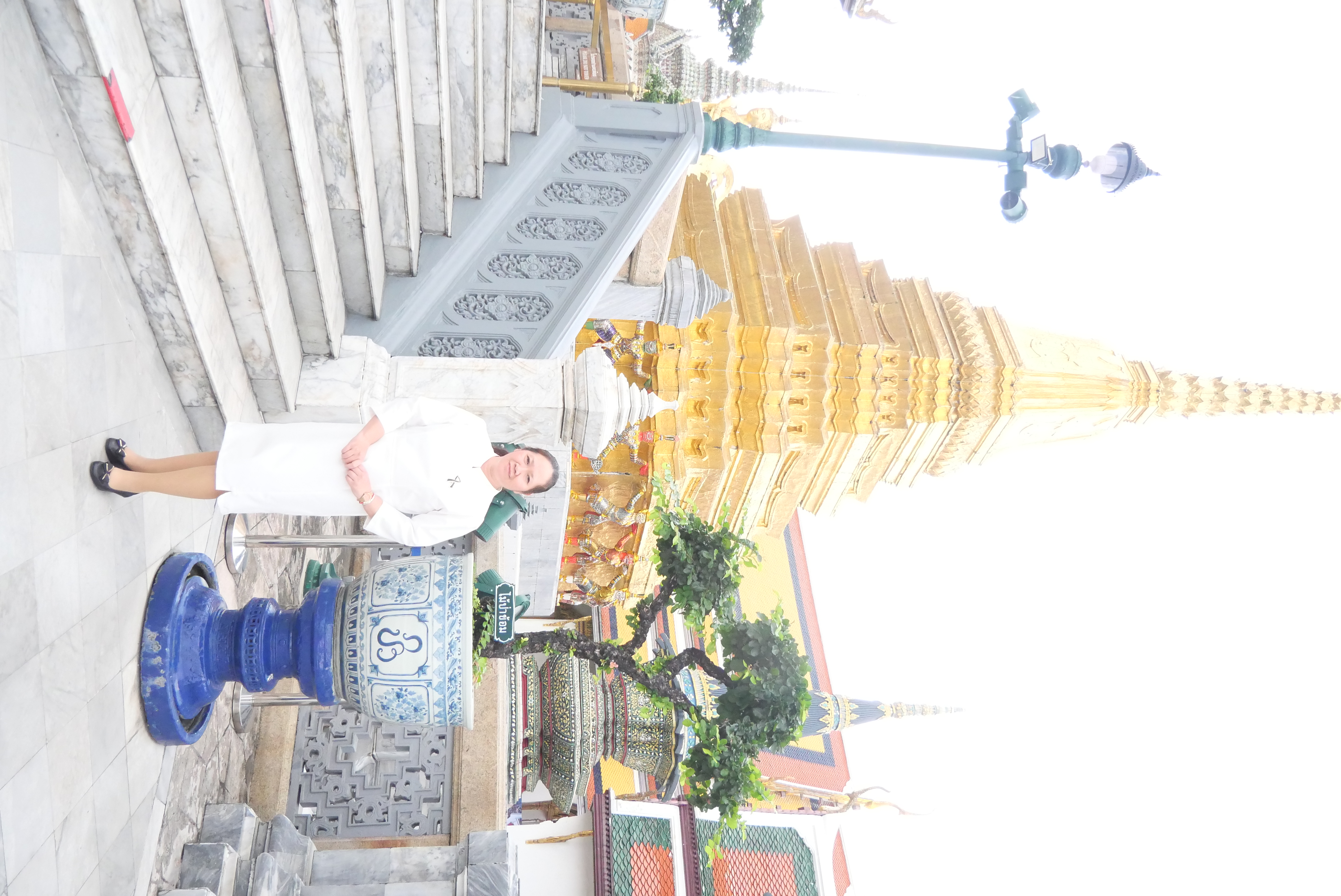 title - ส.ป.ก. ร่วมพิธีสวดพระพุทธมนต์ และเจริญจิตตภาวนาอุทิศถวายพระราชกุศลแด่ สมเด็จพระนางเจ้าสิริกิติ์ พระบรมราชินีนาถ พระบรมราชชนนีพันปีหลวง ณ พระอุโบสถวัดพระศรีรัตนศาสดาราม